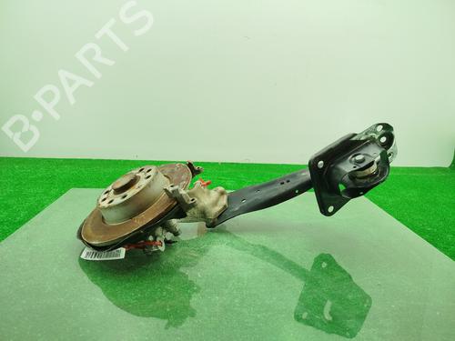 Używane Zwrotnica tylna lewa VW TOURAN (5T1) 1.2 TSI (110 hp) 28089972