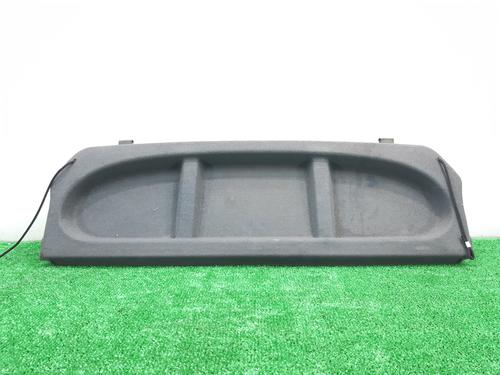 Rear parcel shelf CHEVROLET MATIZ (M200, M250) 1.0 (67 hp) 96657232 | 96657232 |