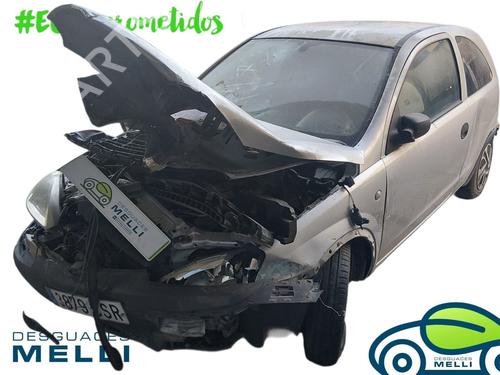 Engine control unit (ECU) OPEL CORSA C (X01) 1.3 CDTI (F08, F68) | BP36013605M57  - Image 6