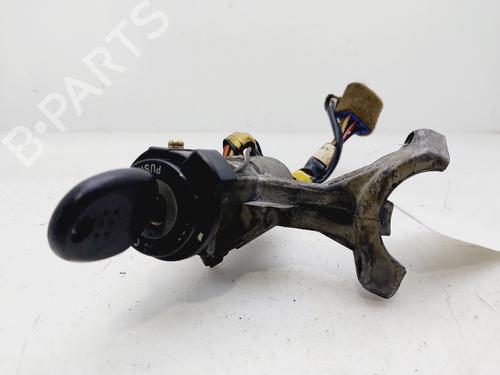 Ignition barrel HYUNDAI COUPE I (RD)  | BP31139766M48 