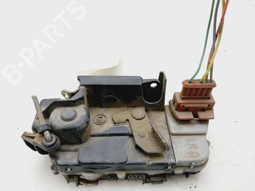 Used Rear left lock CITROËN XSARA Break (N2) 1.6 i (88 hp) 21576084