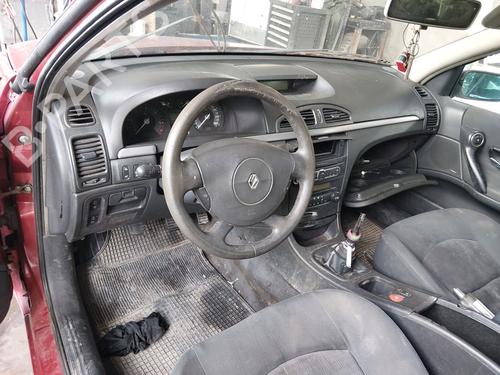 Right front window switch RENAULT LAGUNA II (BG0/1_) 1.9 dCi (BG08, BG0G) | BP33169351I26 - Image 8