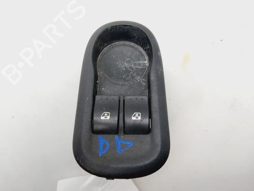 Used Left front window switch RENAULT KANGOO Express (FW0/1_) [2008-2026]  31914675