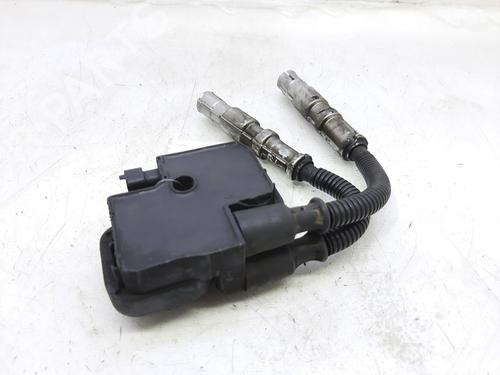 Ignition coil MERCEDES-BENZ C-CLASS (W203) C 240 (203.061) | BP10100379M94 