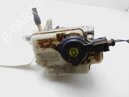 Brake master cylinder VW CADDY ALLTRACK IV Box Body/MPV (SAA)  | BP29392522M77 