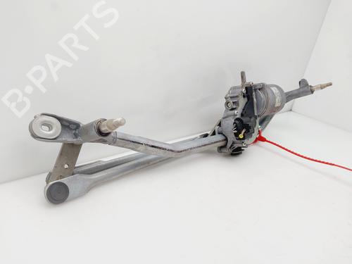 Front wiper motor JAGUAR XF I (X250) 4.2 | BP30044672M29
