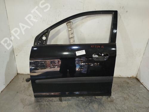 Used Left front door Left front door 39516848 39516848