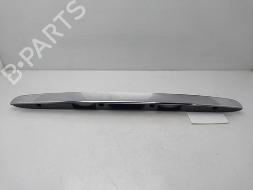 Bagagerumshåndtag Bagagerumshåndtag MERCEDES-BENZ A-CLASS (W169) A 160 CDI (169.006, 169.306) (82 hp) 35820277 35820277
