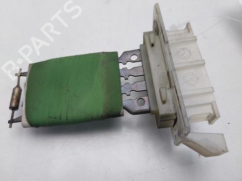 Used Heater resistor Heater resistor SEAT ALTEA (5P1) [2004-2015] 33440216 33440216