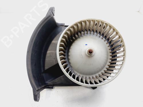 Used Heater blower motor RENAULT KANGOO / GRAND KANGOO II (KW0/1_) [2008-2025]  25735130