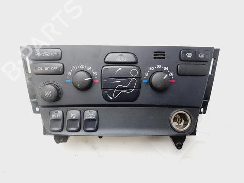 Used Climate control VOLVO S60 I (384) D5 (185 hp) 31265544