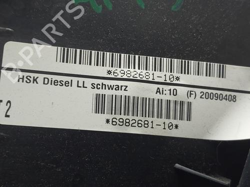 Glove box BMW 1 (E87) 118 d | BP36110921C95 - Image 4
