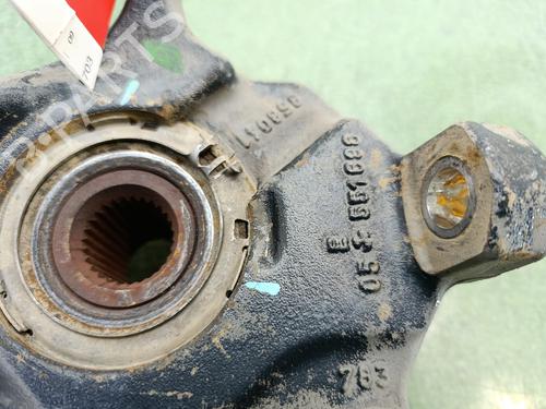 Right front steering knuckle NISSAN PRIMASTAR Van (X83) 2.0 dCi 90 | BP35792306M26 - Image 4