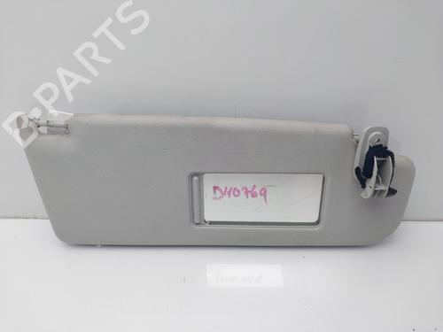 Right sun visor SEAT TOLEDO III (5P2) | BP32289844I2