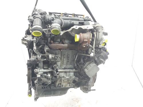 Used Engine CITROËN BERLINGO MULTISPACE (B9) 1.6 HDi 75 16V (75 hp) 17916650