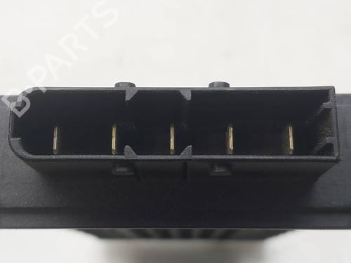 Heater resistor LAND ROVER RANGE ROVER VELAR (L560) 2.0 D180 TD4 4x4 | BP39139261M108 - Image 4