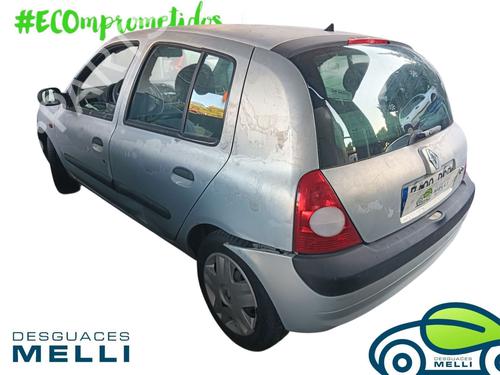 Tailgate handle RENAULT CLIO II (BB_, CB_) 1.2 (BB0A, BB0F, BB10, BB1K, BB28, BB2D, BB2H, CB0A,... | BP29321994C132 