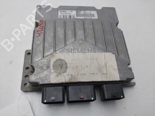 Used Engine control unit (ECU) Engine control unit (ECU) 36559281 36559281
