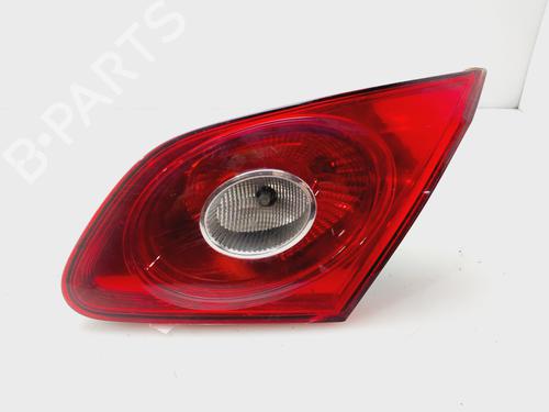 Used Right tailgate light Right tailgate light 30545036 30545036