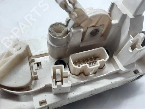 Climate control RENAULT MEGANE II (BM0/1_, CM0/1_) 1.5 dCi (BM02, BM13, BM2A, CM02, CM13) | BP6137688I5 