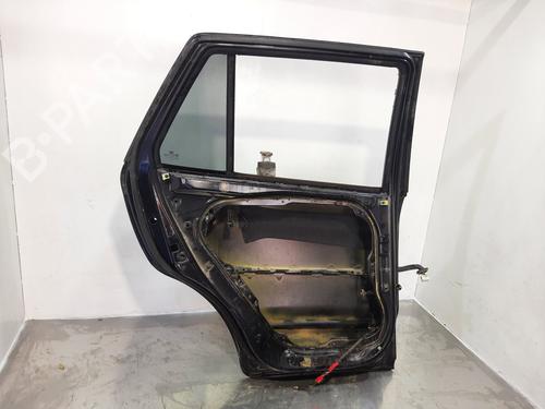 Left rear door HYUNDAI SANTA FÉ II (CM) 2.2 CRDi 4x4 | BP16756621C4 