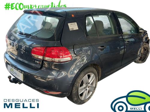Fuel pump VW GOLF VI (5K1) | BP36449816M76 - Image 7