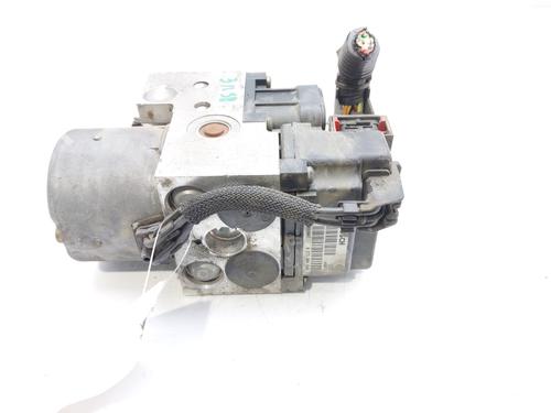 Used ABS pump PEUGEOT 306 (7B, N3, N5) 2.0 HDI 90 (90 hp) 13023443