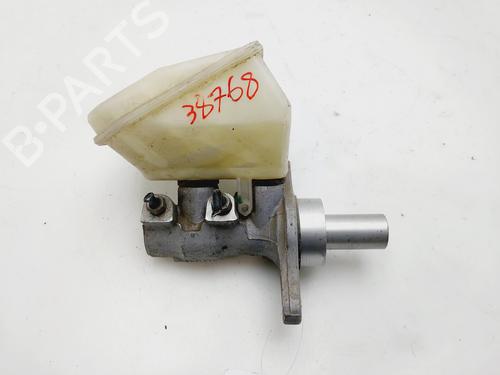 Used Brake master cylinder PEUGEOT PARTNER Tepee [2008-2025]  30712785