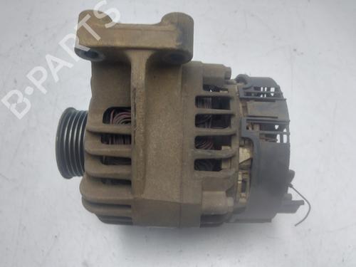 Alternator FIAT PANDA (169_) 1.2 (169.AXB11, 169.AXB1A) | BP38047415M7 - Image 2