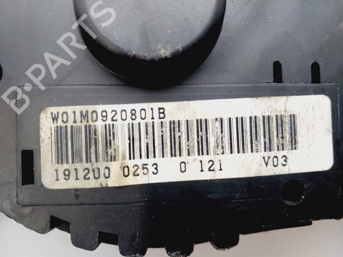 Instrument cluster SEAT TOLEDO II (1M2) | BP31988182C47