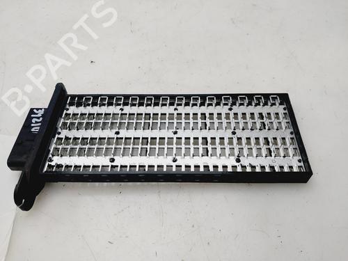 Used Heater resistor KIA RIO IV (YB, SC, FB) [2017-2025]  20676557