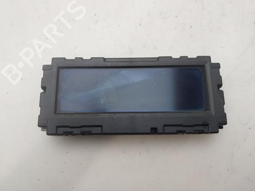 display-monitor-opel-insignia-a-g09-2008-2009-2010-2011-2012-2013-2014-2015-2016-2017-38045514 main image