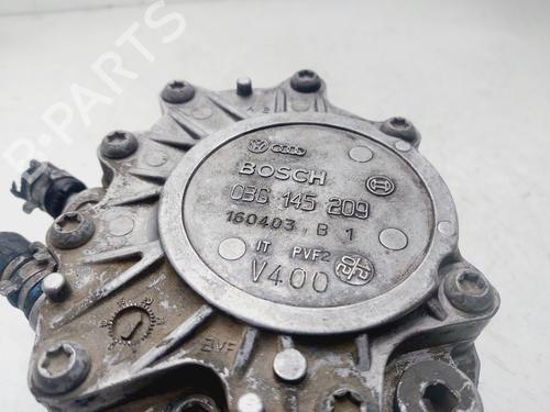 Vacuum pump AUDI A3 (8P1)  | BP29450944M80 