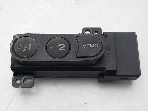 Used Switch Switch HONDA LEGEND IV (KB_) 3.5 V6 4WD (KB1) (295 hp) 34371786 34371786