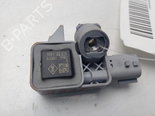 Elektronisk sensor Elektronisk sensor RENAULT GRAND SCÉNIC III (JZ0/1_) [2009-2016] 36298123 36298123