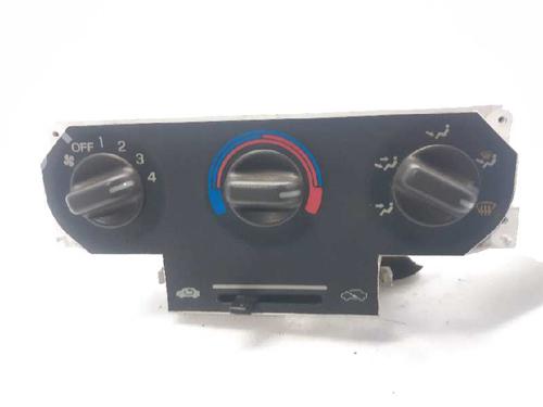 Used Climate control HONDA LOGO (GA) 1.3 (GA3) (65 hp) 6885708