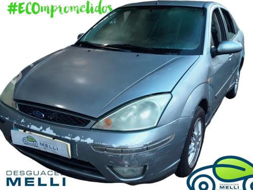 Used Parts FORD FOCUS I Saloon (DFW) 1.8 TDCi (100 hp) 1947791