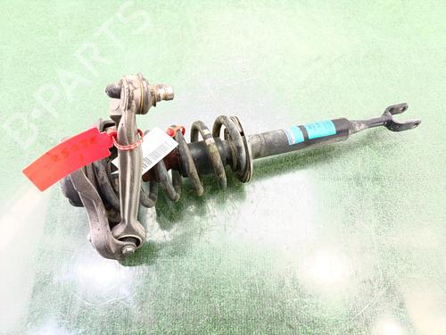 Left front shock absorber AUDI A4 B6 Avant (8E5) 2.5 TDI | BP26431909M16 