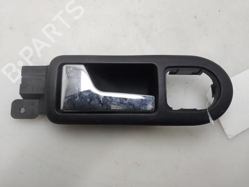 Used Front left interior door handle Front left interior door handle VW GOLF IV (1J1) [1997-2008] 36258353 36258353