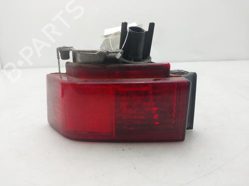 Used Rear bumper left light OPEL MERIVA A MPV (X03) [2003-2010]  33039444