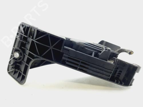 Pedal BMW 1 (F20) 116 d | BP20500480I4
