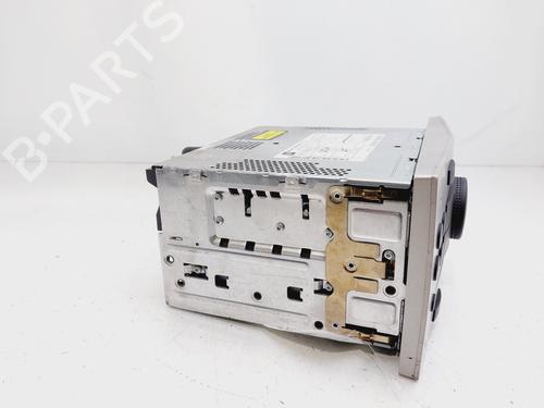 Radio OPEL ZAFIRA / ZAFIRA FAMILY B (A05)  | BP21273320E6