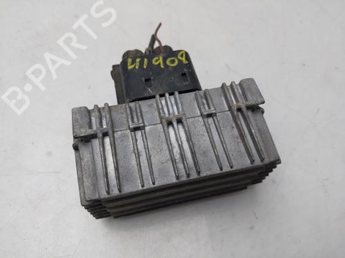 Electronic module OPEL MERIVA A MPV (X03) 1.7 DTI (E75) | BP36219780M83 - Image 4