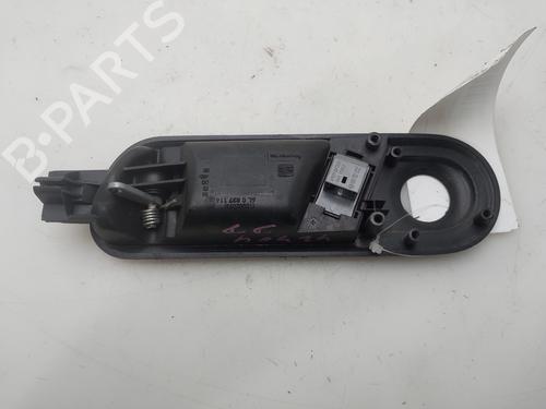 Front right interior door handle SEAT IBIZA III (6L1) | BP37638575I14 - Image 2