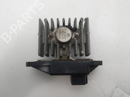 Used Heater resistor Heater resistor 37697117 37697117