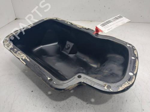 Used Oil sump CITROËN BERLINGO / BERLINGO FIRST MPV (MF_, GJK_, GFK_) 1.4 i bivalent (MFKFW) (75 hp) 30182654