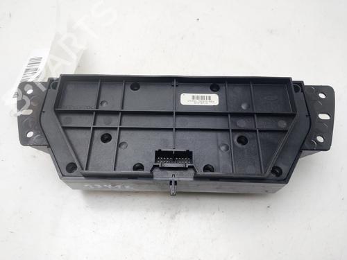Climate control LAND ROVER FREELANDER 2 (L359) 2.2 TD4 4x4 | BP16527444I5 