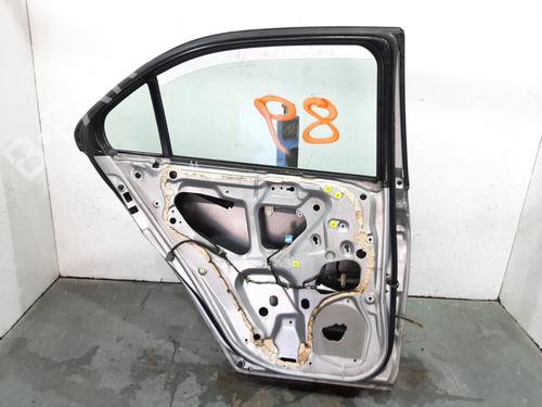 Left rear door HONDA ACCORD VII (CL, CN) 2.2 i-CTDi (CN1) | BP13620239C4 