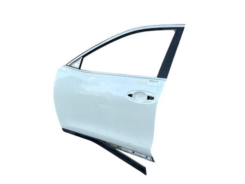 Left front door NISSAN X-TRAIL III (T32_, T32R, T32RR)  | BP29435069C2 
