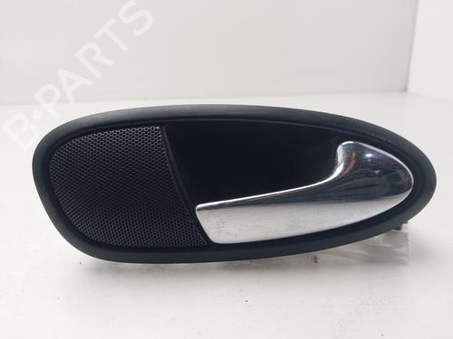 Used Rear right interior door handle Rear right interior door handle SEAT TOLEDO III (5P2) [2004-2009] 33219875 33219875